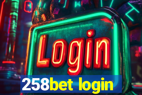 258bet login